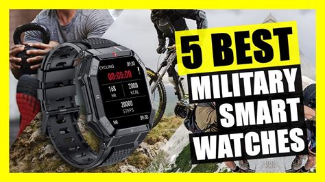 tough smart watches for iphone|most durable smart watches.